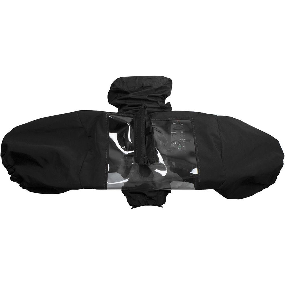 Porta Brace Rain Slicker Cover for Canon XC10 Camera