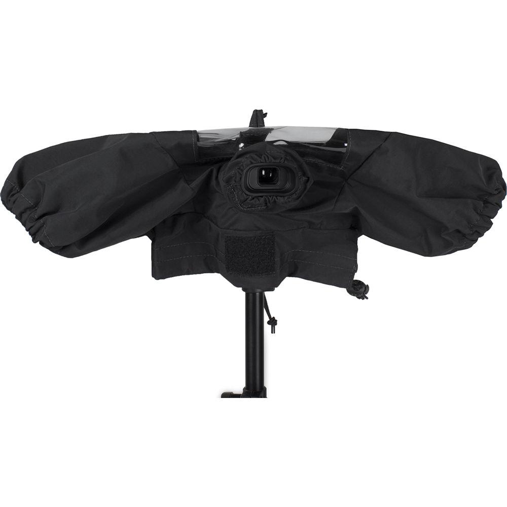 Porta Brace Rain Slicker Cover for Canon XC10 Camera