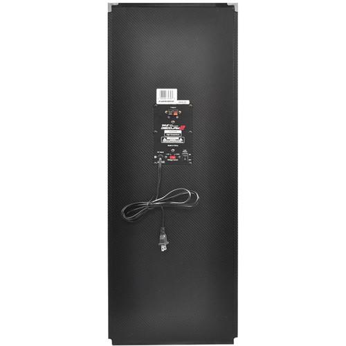 Pyle Pro Disco Jam 2 1200W Dual 10" Passive PA Speaker System