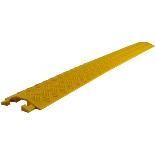 Pyle Pro Protective Cable & Wire Concealment Ramp Track