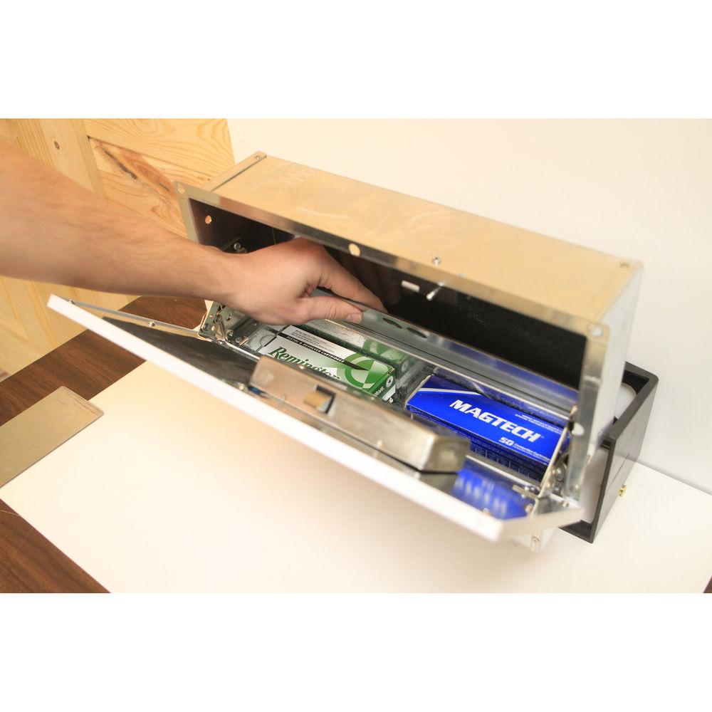 QuickSafes QuickVent Safe Plus