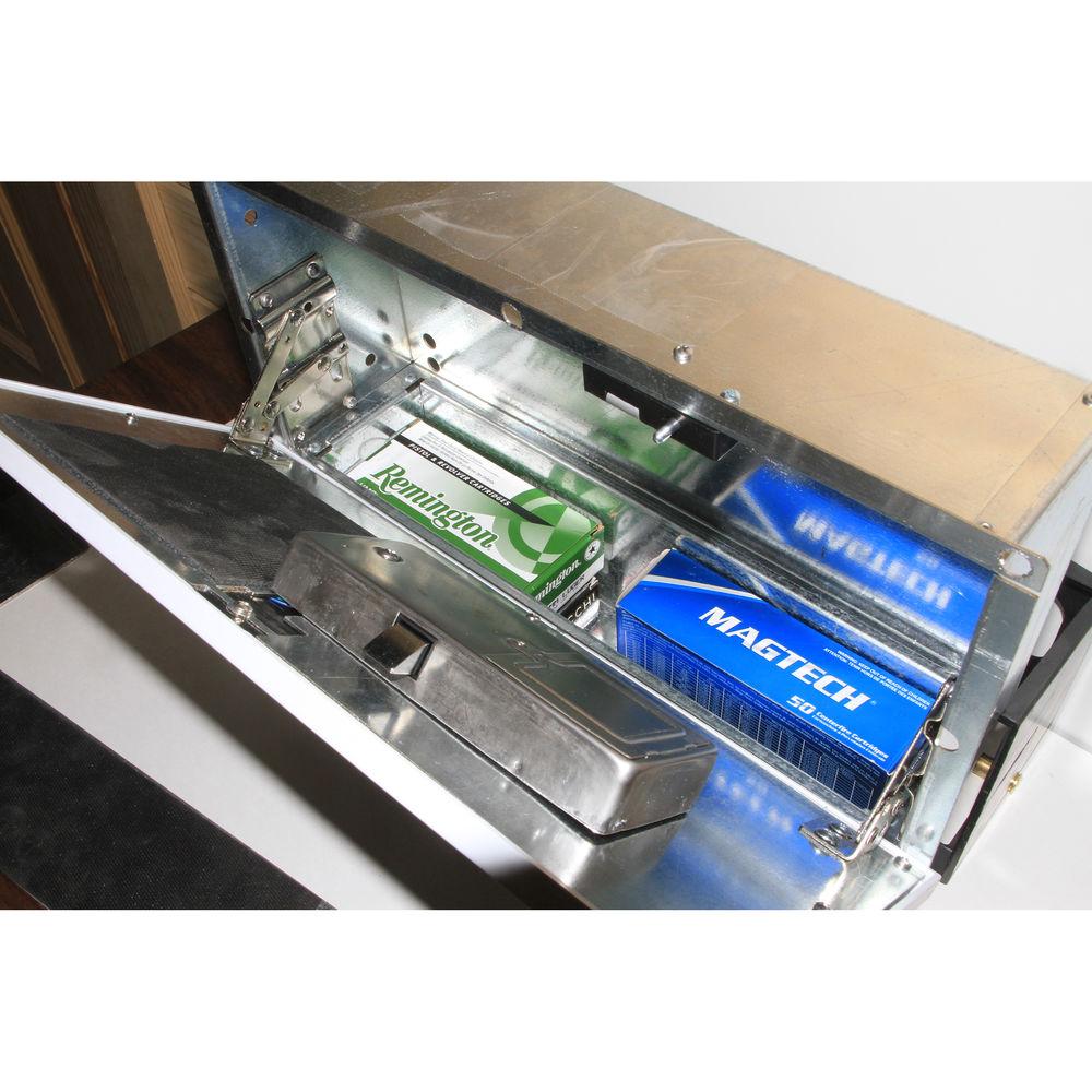 QuickSafes QuickVent Safe Plus