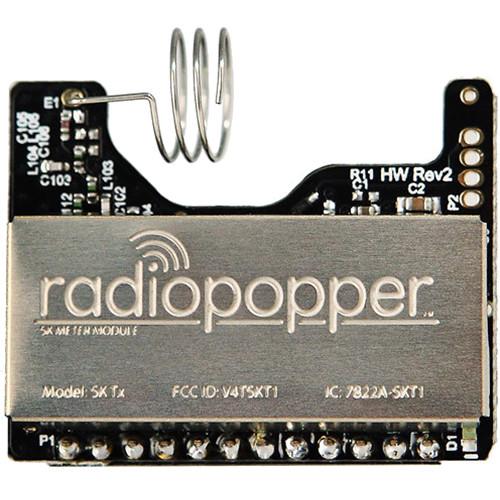 RadioPopper Nano Sekonic Studio Kit with 1 Receiver
