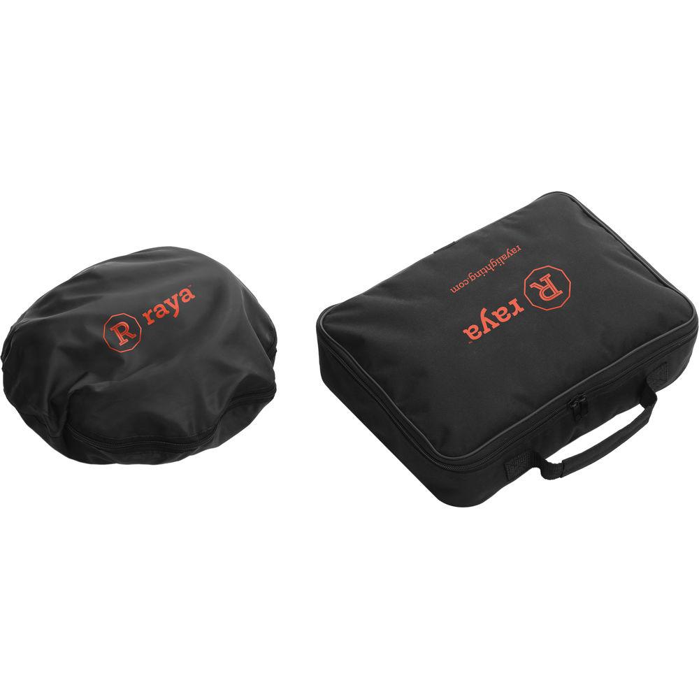 Raya EFS-30 Easy Fold Softbox Set