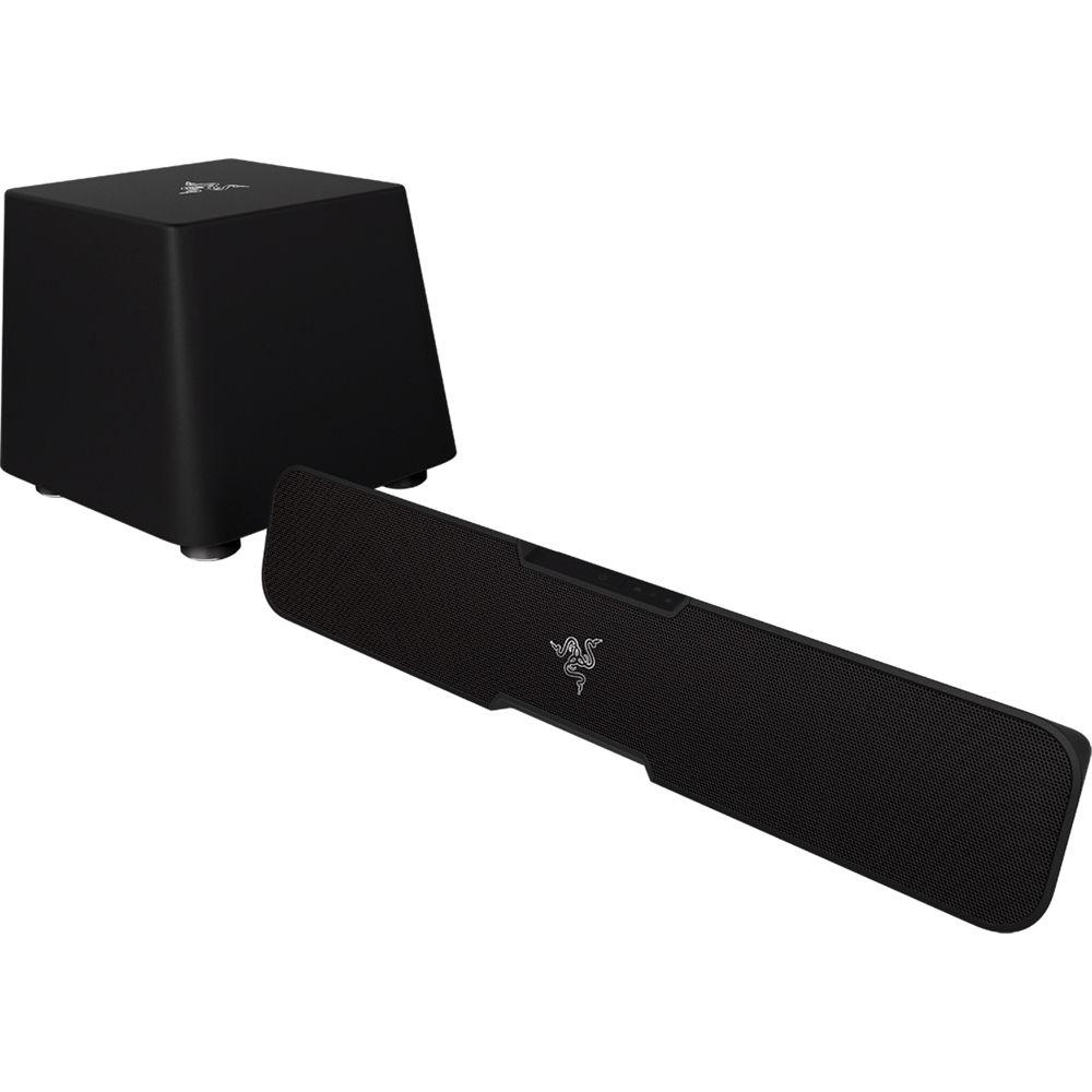 Razer Leviathan Elite Gaming Soundbar