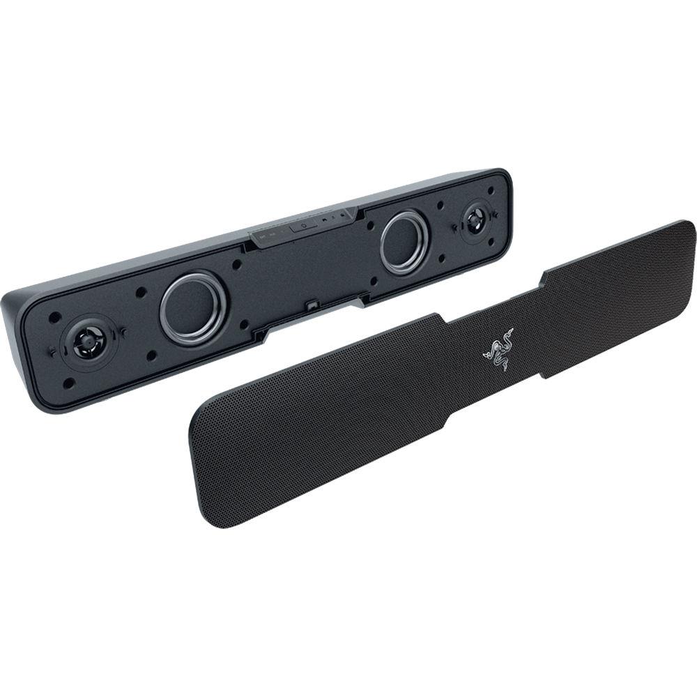 Razer Leviathan Elite Gaming Soundbar