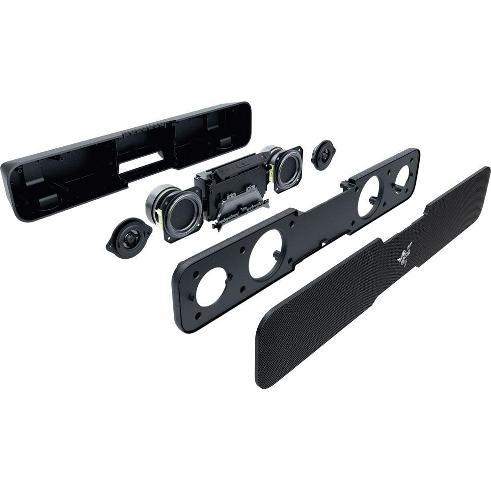 Razer Leviathan Elite Gaming Soundbar