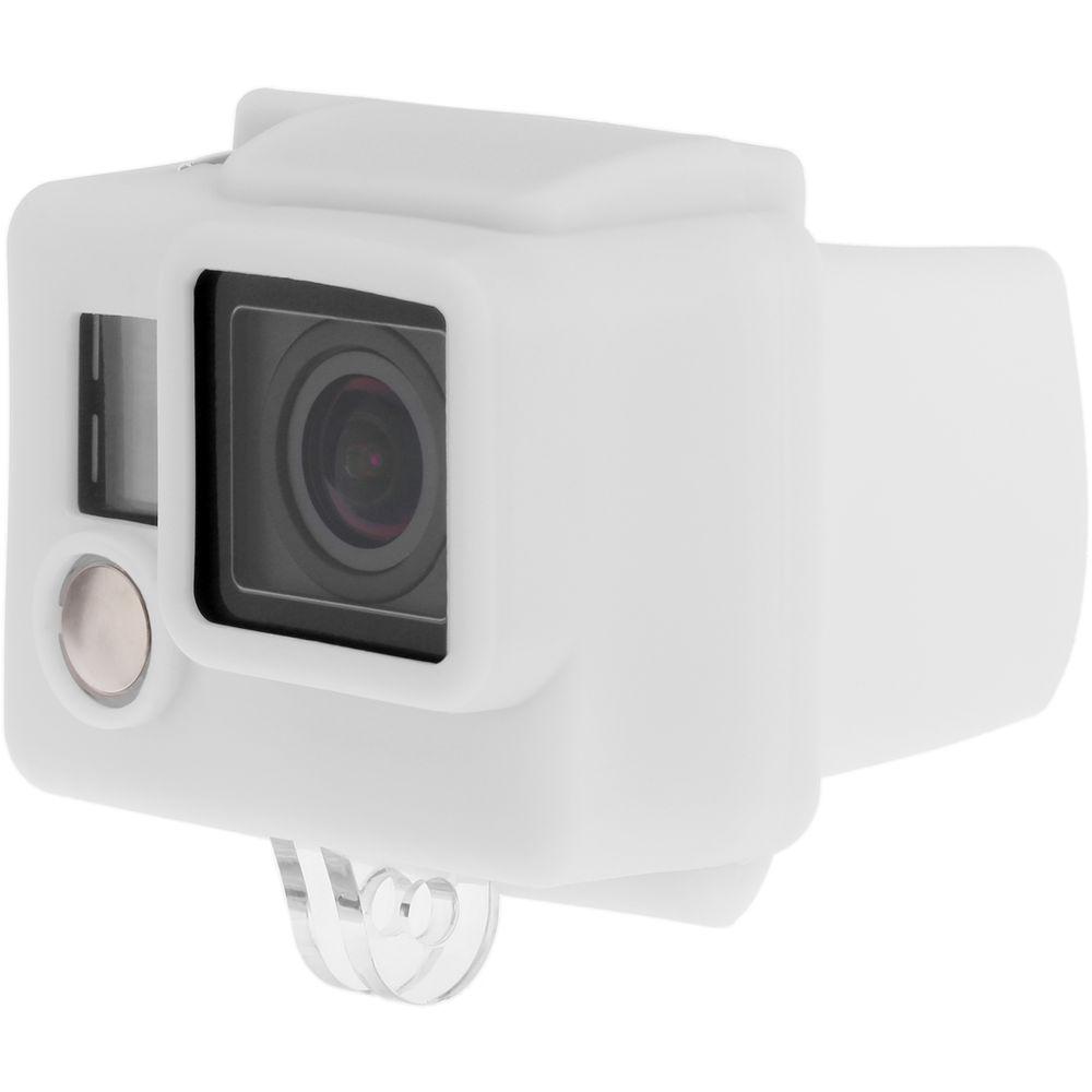 Revo Silicone Skin for GoPro HERO3 HERO4 Standard Housing