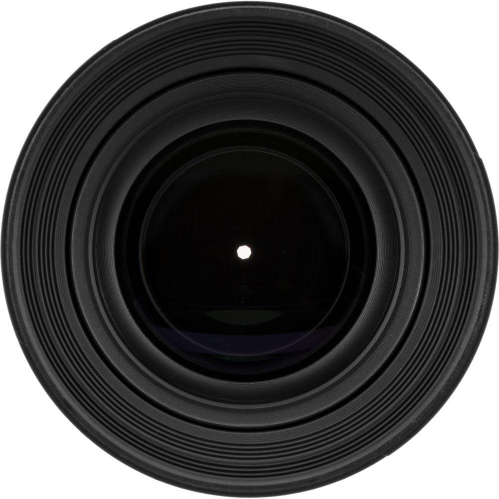 Rokinon 50mm T1.5 AS UMC Cine DS Lens for Canon EF Mount