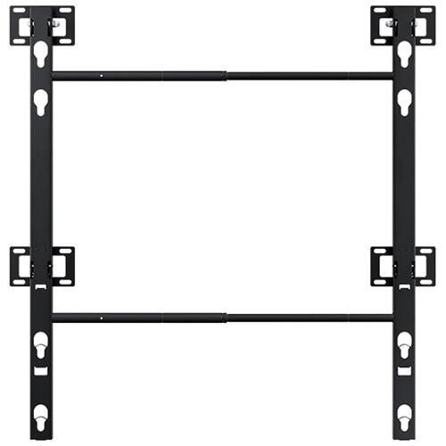 Samsung Video Wall Standalone Wall Mount for ME95C OM75D-K OM75D-W Display