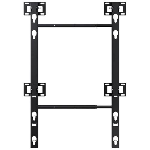 Samsung Video Wall Standalone Wall Mount for ME95C OM75D-K OM75D-W Display