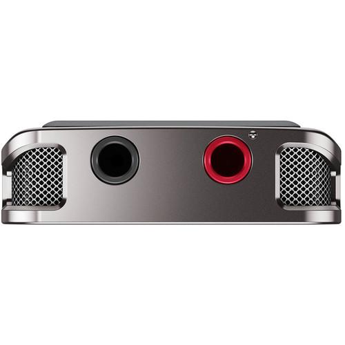 Sony ICD-UX560 Digital Voice Recorder with Built-In USB