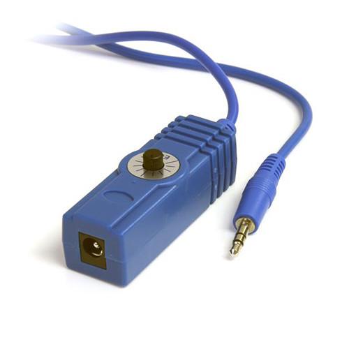 StarTech Mini VGA Video and Audio Extender over Cat5