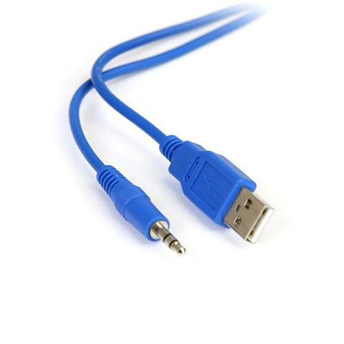 StarTech Mini VGA Video and Audio Extender over Cat5
