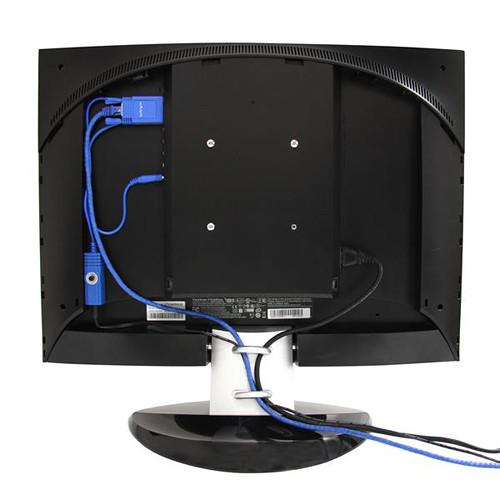 StarTech Mini VGA Video and Audio Extender over Cat5