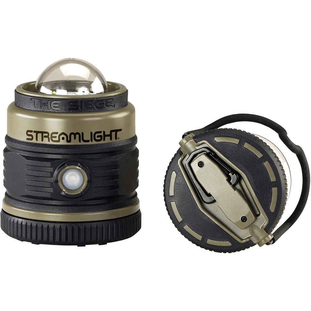 Streamlight Siege Lantern
