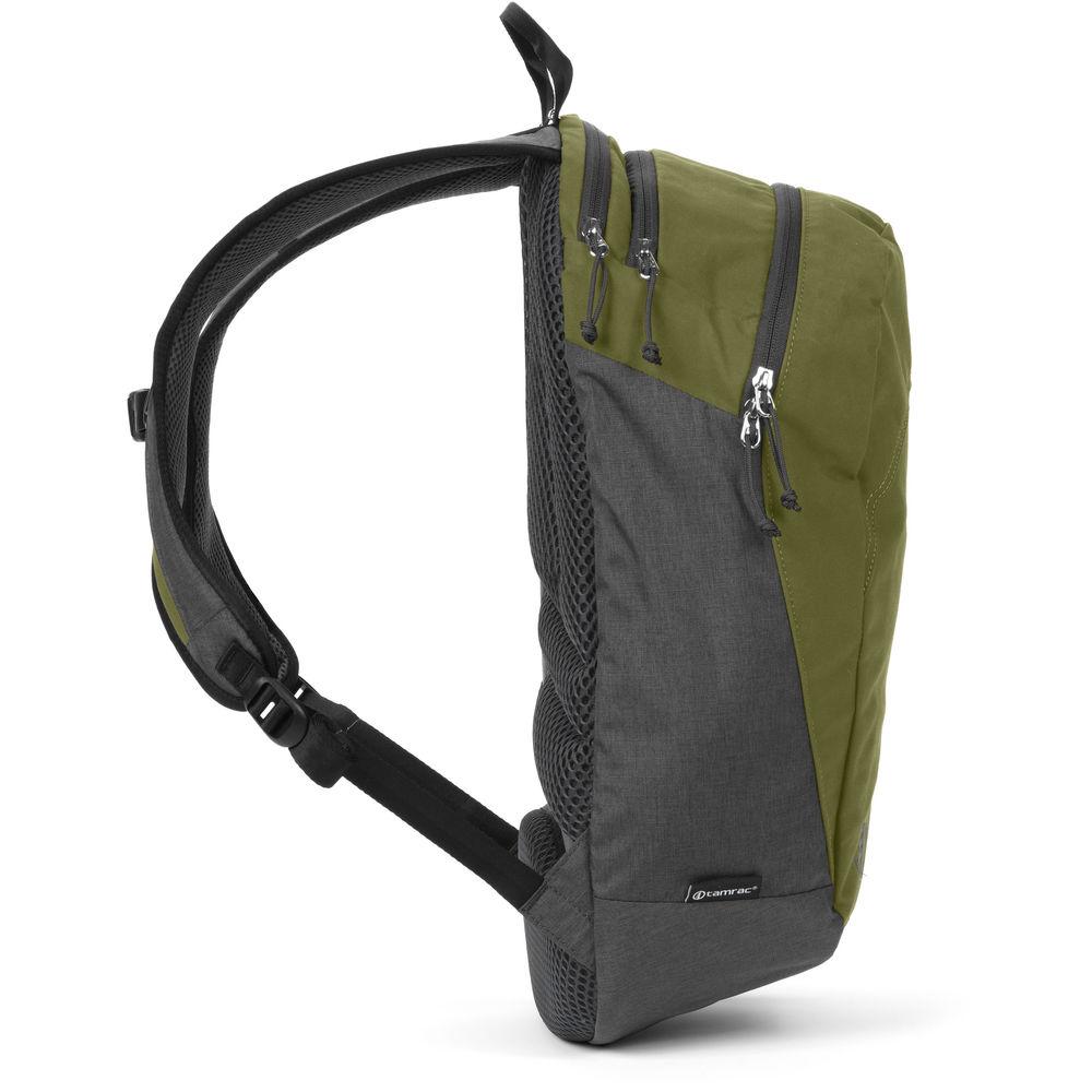 Tamrac HooDoo 18 Backpack