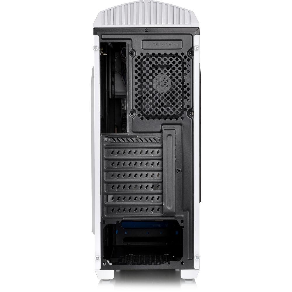 Thermaltake Versa N21 Mid-Tower Case