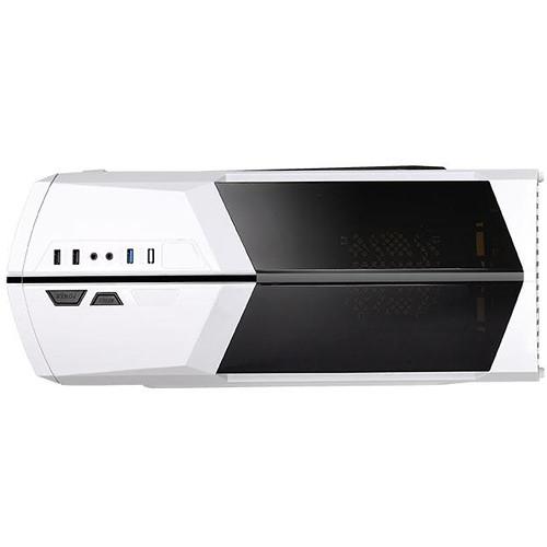 Thermaltake Versa N21 Mid-Tower Case