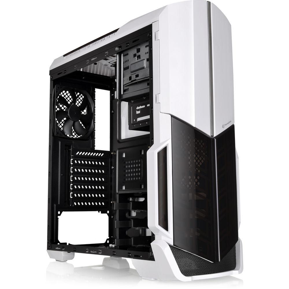Thermaltake Versa N21 Mid-Tower Case