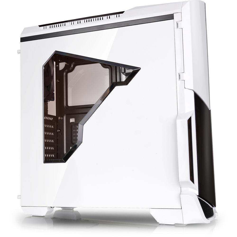 Thermaltake Versa N21 Mid-Tower Case