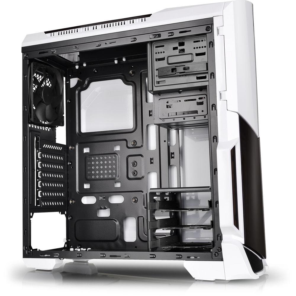 Thermaltake Versa N21 Mid-Tower Case