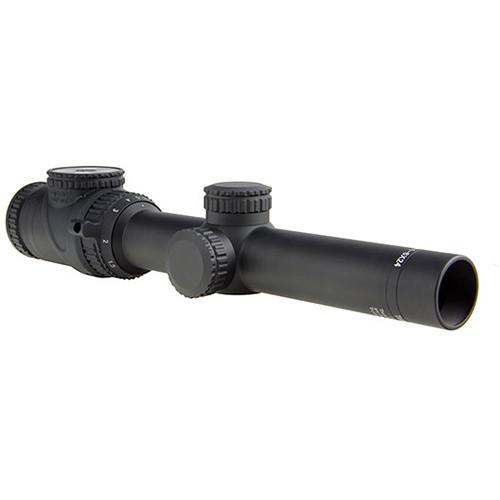 Trijicon 1-6x24 AccuPoint Riflescope