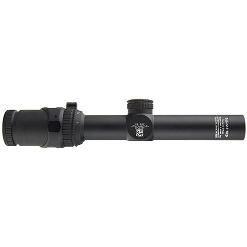 Trijicon 1-6x24 AccuPoint Riflescope