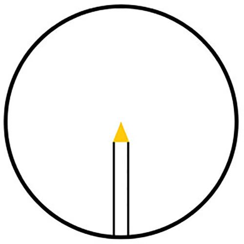 Trijicon 1-6x24 AccuPoint Riflescope