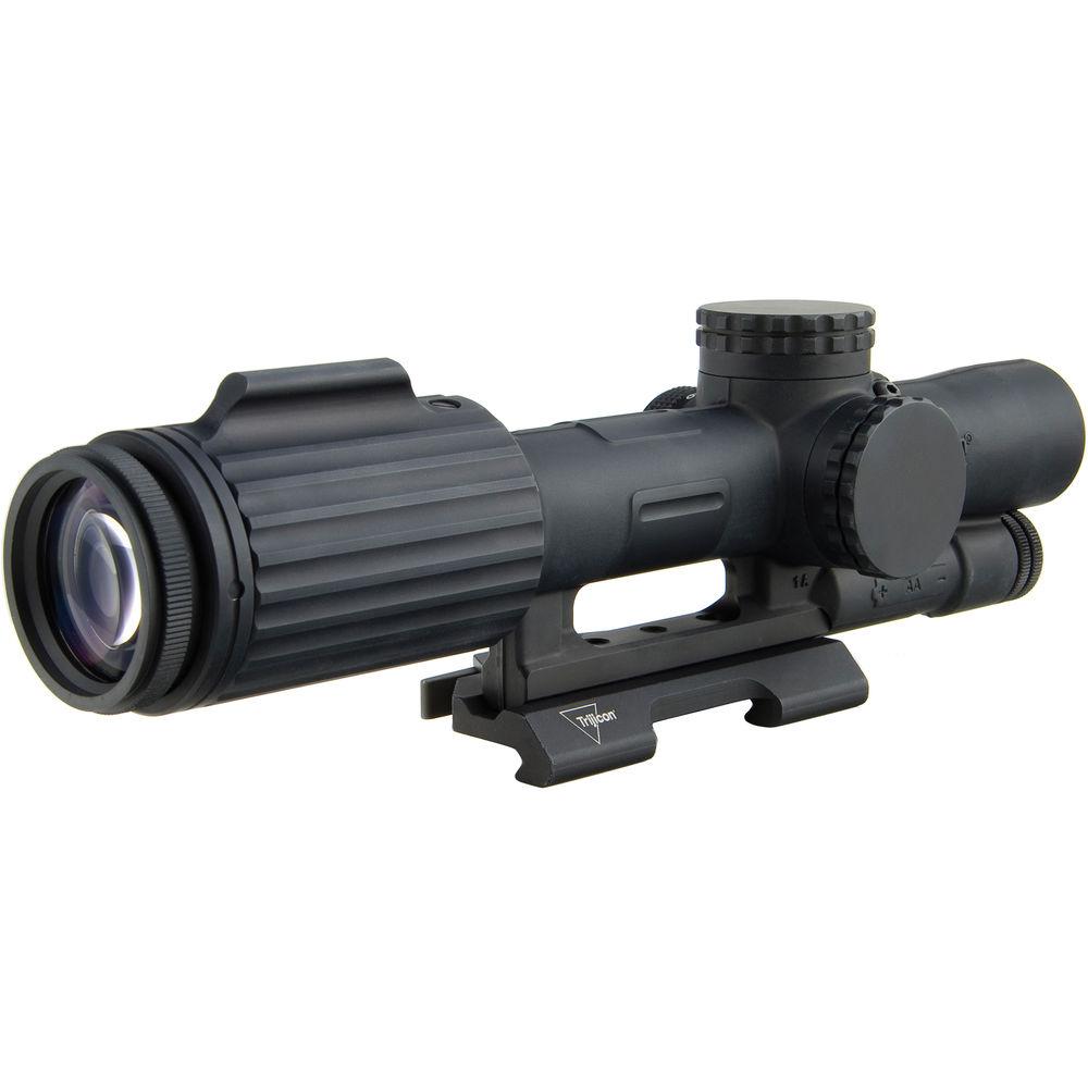 Trijicon 1-6x24 VCOG Riflescope