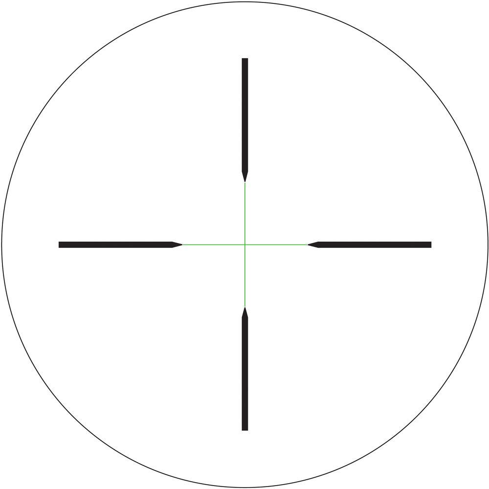 Trijicon 4-16x50 AccuPower Riflescope
