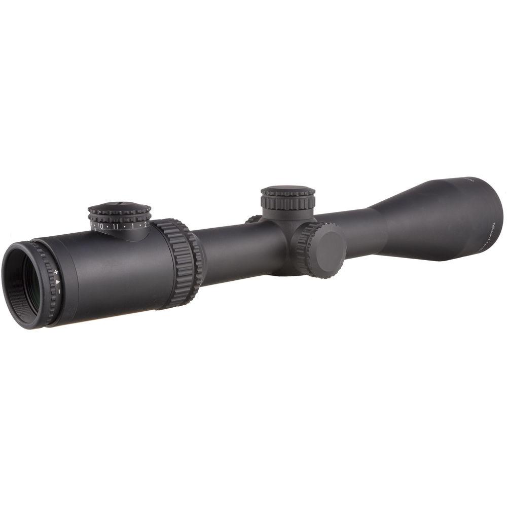 Trijicon 4-16x50 AccuPower Riflescope