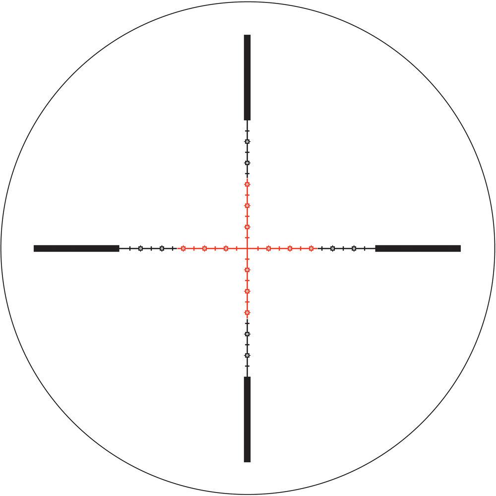 Trijicon 4-16x50 AccuPower Riflescope