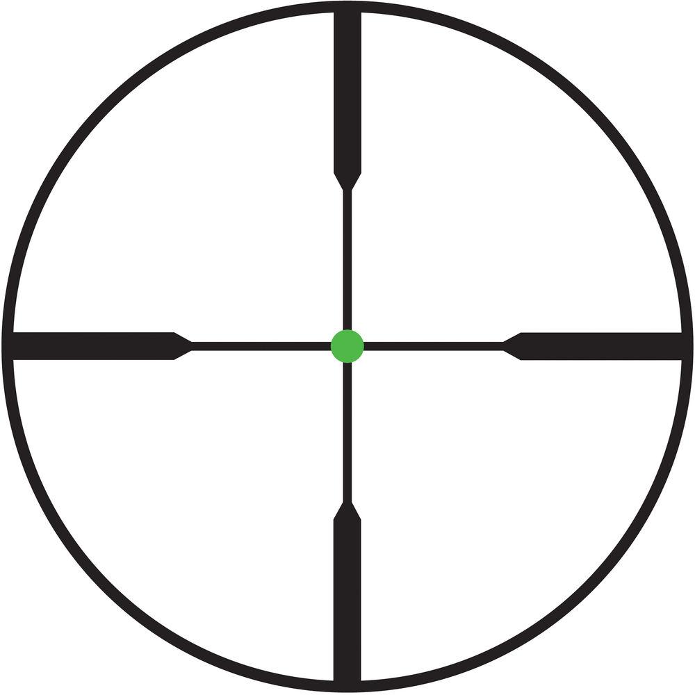 Trijicon AccuPoint 2.5-12.5x42 Riflescope