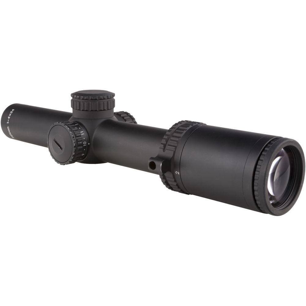 Trijicon AccuPower 1-4x24 Riflescope
