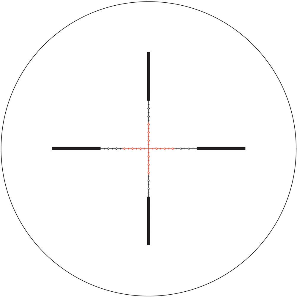 Trijicon AccuPower 2.5-10x56 Riflescope