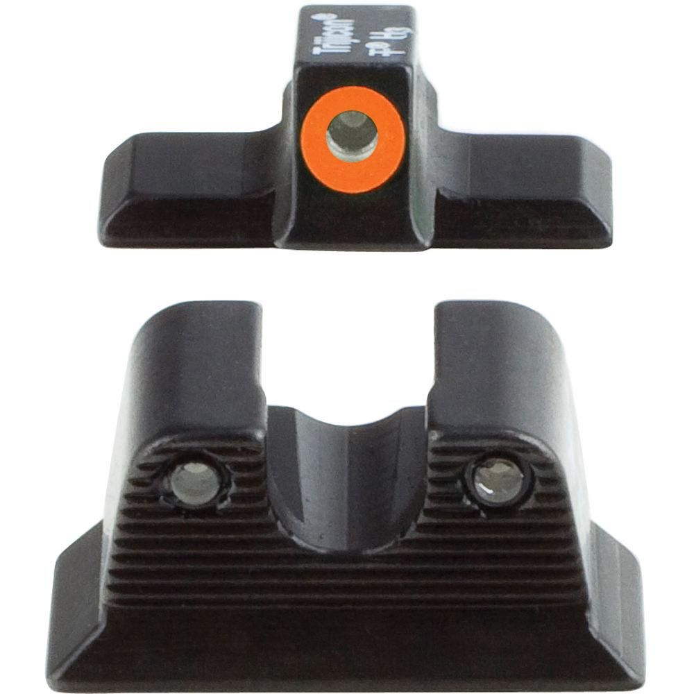 Trijicon HD Night Sight Set for Beretta PX4 Storm Pistol