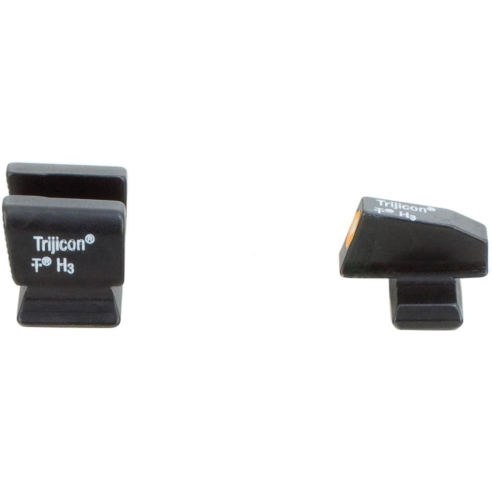 Trijicon HD Night Sight Set for Beretta PX4 Storm Pistol