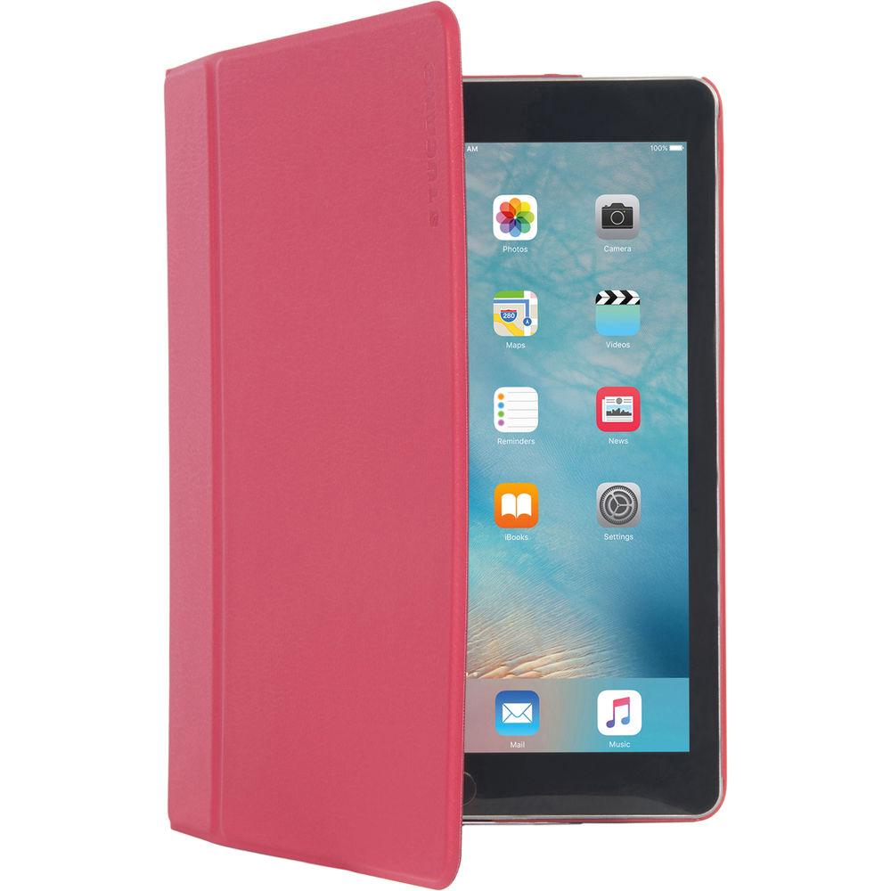 Tucano Giro Case with Rotational Support for iPad Pro 9.7"
