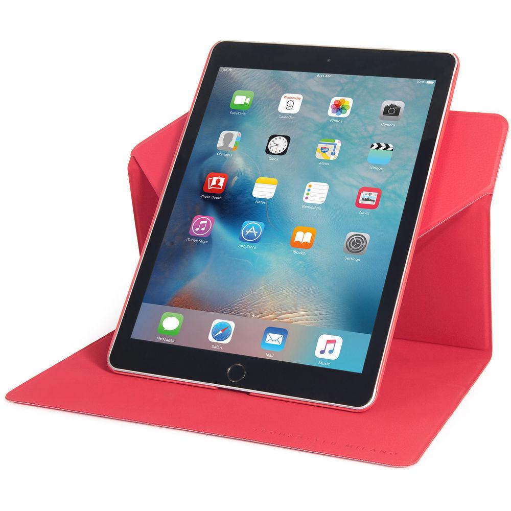Tucano Giro Case with Rotational Support for iPad Pro 9.7"