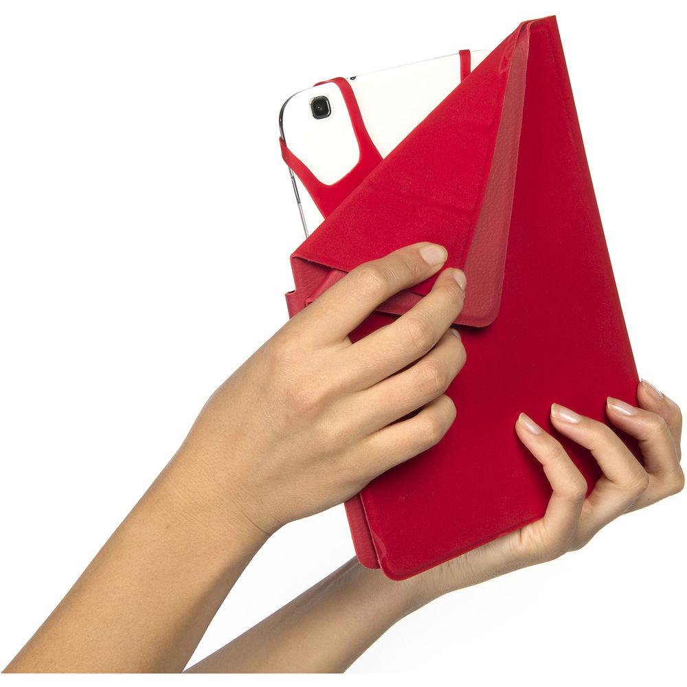 Tucano PIEGA Medium Universal Case for 8" Tablets