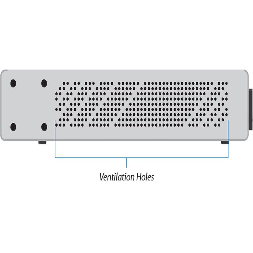 Ubiquiti Networks UniFi Managed PoE Gigabit 8 Port Switch with SFP