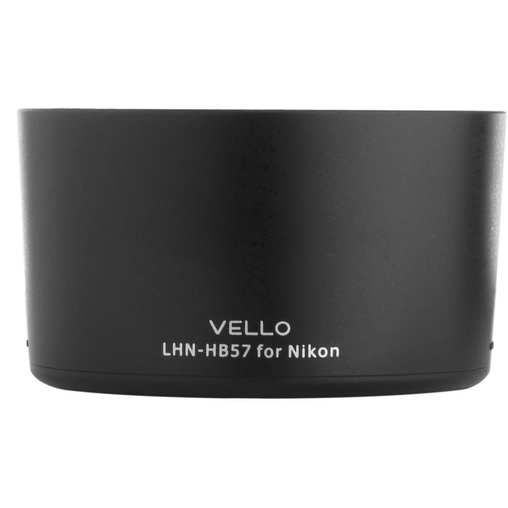 Vello HB-57 Dedicated Lens Hood