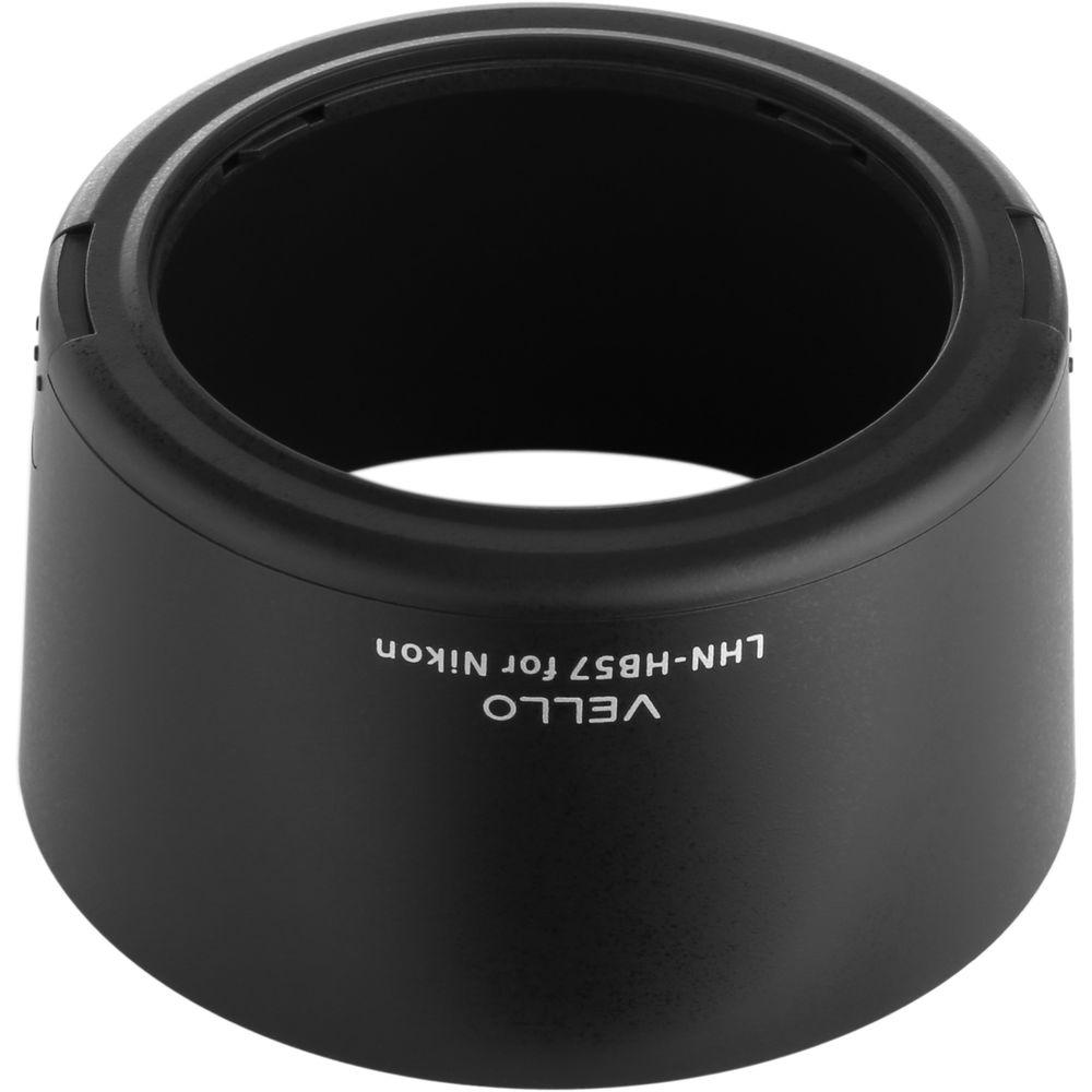 Vello HB-57 Dedicated Lens Hood