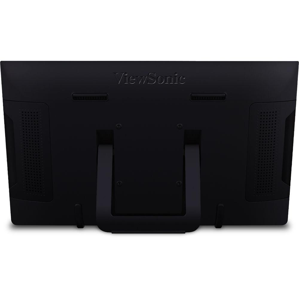 ViewSonic TD2230 22" 16:9 Multi-Touch IPS Monitor