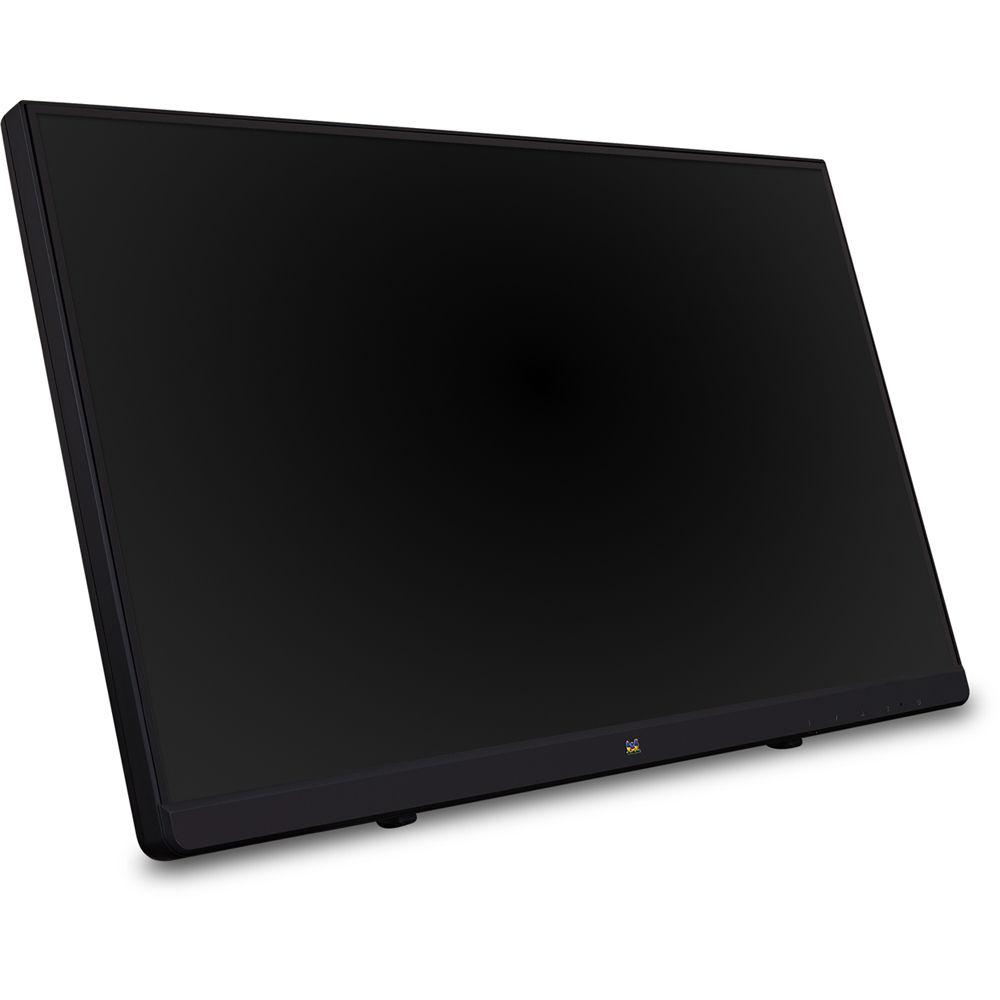 ViewSonic TD2230 22" 16:9 Multi-Touch IPS Monitor
