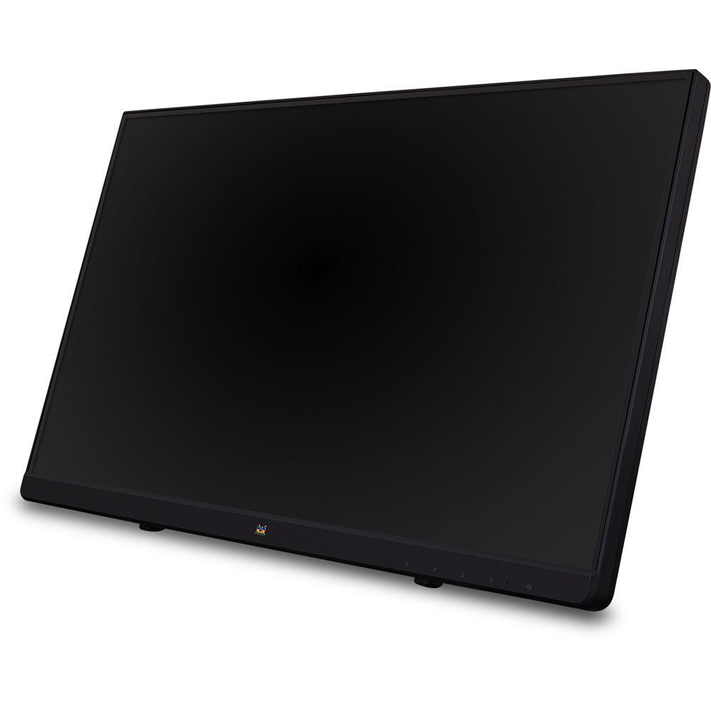 ViewSonic TD2230 22" 16:9 Multi-Touch IPS Monitor