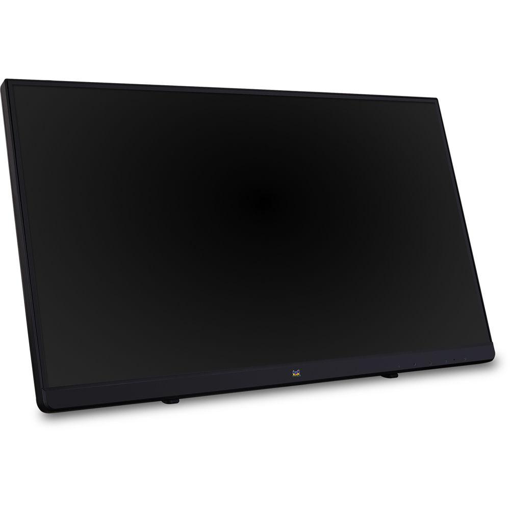 ViewSonic TD2230 22" 16:9 Multi-Touch IPS Monitor
