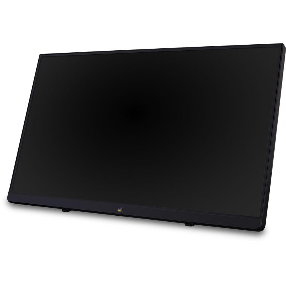 ViewSonic TD2230 22" 16:9 Multi-Touch IPS Monitor