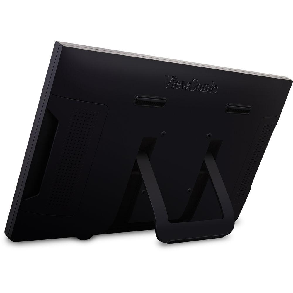 ViewSonic TD2230 22" 16:9 Multi-Touch IPS Monitor